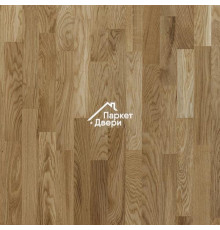 Паркетная доска Focus Floor Classic OAK LIBECCIO HIGH GLOSS 3S