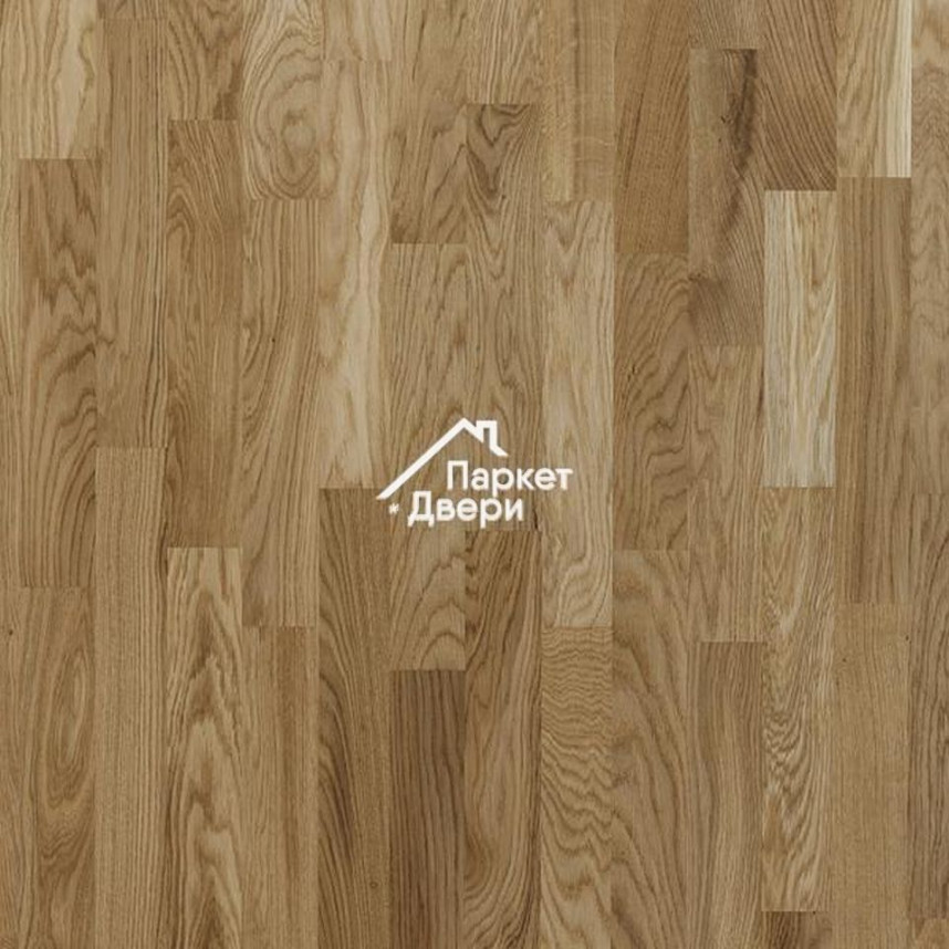 Паркетная доска Focus Floor Classic OAK LIBECCIO HIGH GLOSS 3S