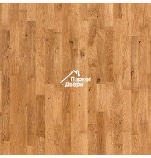Паркетная доска Focus Floor Classic OAK PATAGONIA MATT 3S