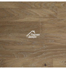 Паркетная доска Focus Floor Classic OAK SALAR OILED 3S