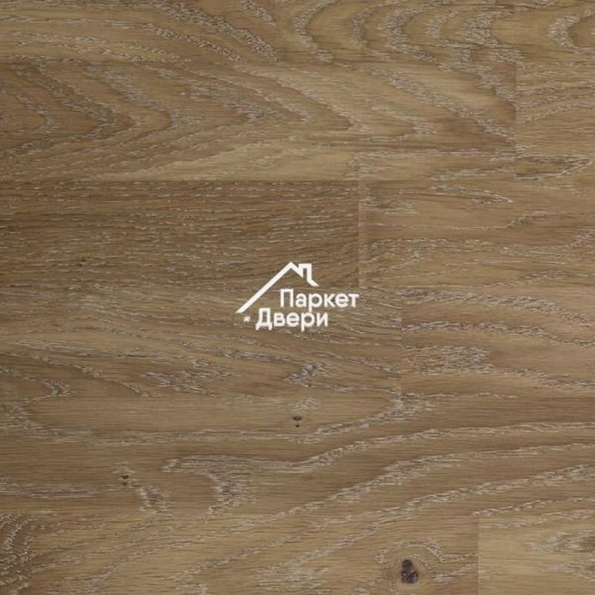 Паркетная доска Focus Floor Classic OAK SALAR OILED 3S