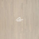 Паркетная доска Focus Floor Classic ASH FREEMANTLE MATT LOC 3S / Ясень Кантри, легкий браш, темно-коричневый, 14x188x2266mm 