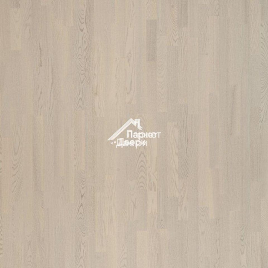 Паркетная доска Focus Floor Classic ASH FREEMANTLE MATT LOC 3S