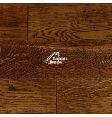 Инженерная доска Kraft Parkett Medium 2-х слойная доска Дуб Рустик Арт.101 920x125x13,5