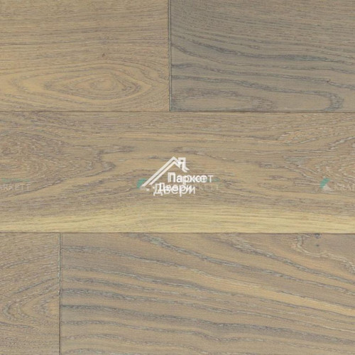 Инженерная доска Kraft Parkett Medium 2-х слойная доска Дуб Натур Арт.104 920x125x13,5