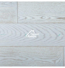 Инженерная доска Kraft Parkett Medium 2-х слойная доска Дуб Натур Арт.201 400-1500x130x15