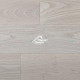 Инженерная доска Kraft Parkett Medium 2-х слойная доска Ясень Натур Арт.203 400-1500x130x15