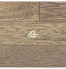 Инженерная доска Kraft Parkett Medium 2-х слойная доска Дуб Натур Арт.204 400-1500x130x15