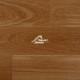 Инженерная доска Kraft Parkett Medium 2-х слойная доска Дуб Натур Арт.207 400-1500x130x15