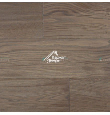 Инженерная доска Kraft Parkett Medium 2-х слойная доска Дуб Рустик Арт.208 400-1500x130x15