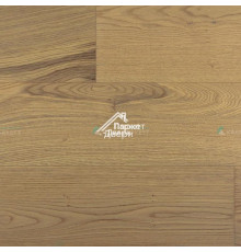 Инженерная доска Kraft Parkett Medium 2-х слойная доска Дуб Натур Арт.303 1220x165x13,5
