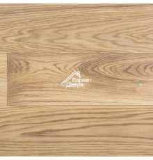 Инженерная доска Kraft Parkett Medium 2-х слойная доска Дуб Натур Арт.305 1220x165x13,5