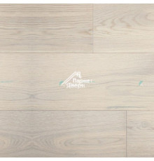 Инженерная доска Kraft Parkett Medium 2-х слойная доска Дуб Натур Арт.306 1220x165x13,5