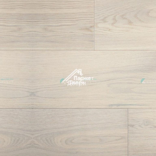 Инженерная доска Kraft Parkett Medium 2-х слойная доска Дуб Натур Арт.306 1220x165x13,5