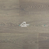 Инженерная доска Kraft Parkett Medium 2-х слойная доска Дуб Рустик Арт.308 1220x165x13,5