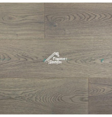Инженерная доска Kraft Parkett Medium 2-х слойная доска Дуб Рустик Арт.308 1220x165x13,5