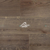 Инженерная доска Kraft Parkett Medium 2-х слойная доска Дуб Рустик Арт.309 1220x165x13,5