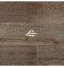 Инженерная доска Kraft Parkett Medium 2-х слойная доска Дуб Рустик Арт.309 1220x165x13,5