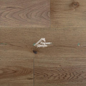 Инженерная доска Kraft Parkett Medium 2-х слойная доска Дуб Рустик Арт.310 1220x165x13,5