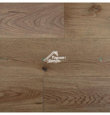 Инженерная доска Kraft Parkett Medium 2-х слойная доска Дуб Натур Арт.310 1220x165x13,5