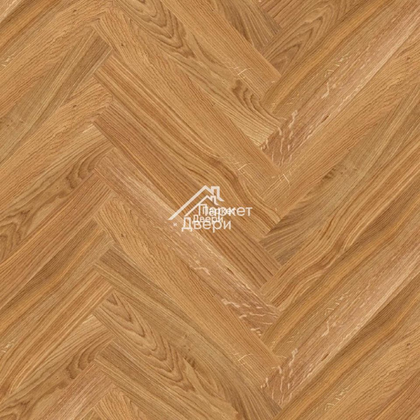 Паркетная доска BOEN Prestige Дуб Nature Live Natural