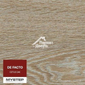 Ламинат Kronostar De Facto Cetus Oak D4845