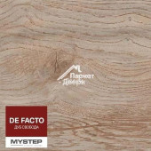 Ламинат Kronostar De Facto Дуб Свобода D1818