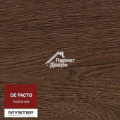 Ламинат Kronostar De Facto Taurus Oak D4843