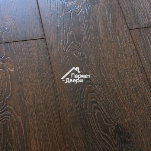 Ламинат Westerhof Super Step Дуб Арлон Oak Arlon KANG А24028