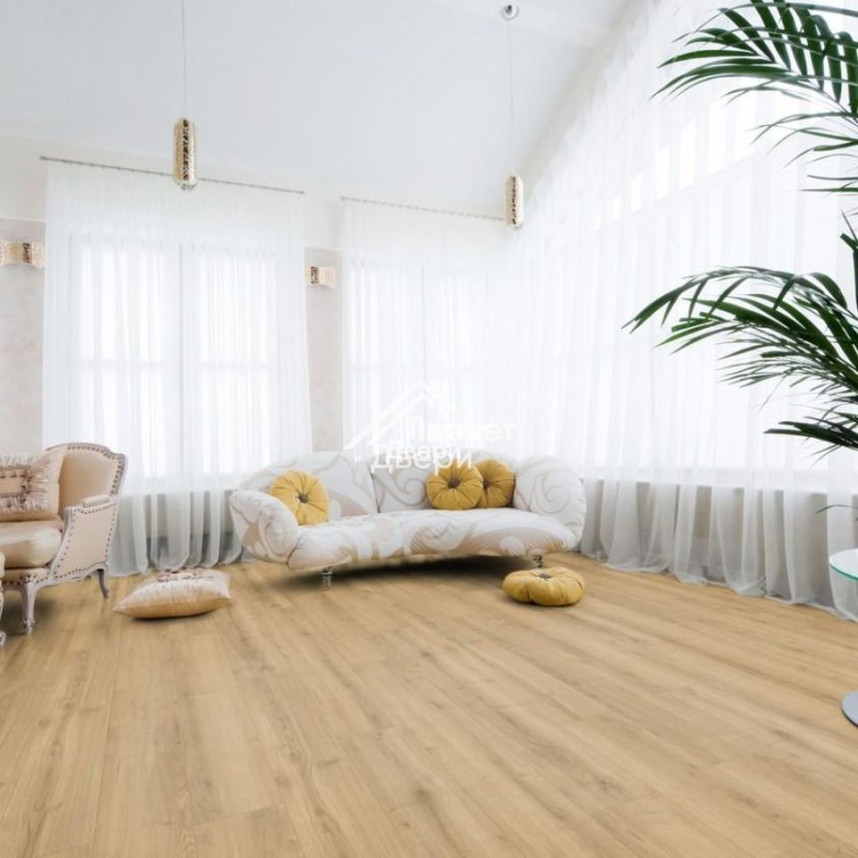 Ламинат Kronotex Robusto D4686 Дуб Адажа