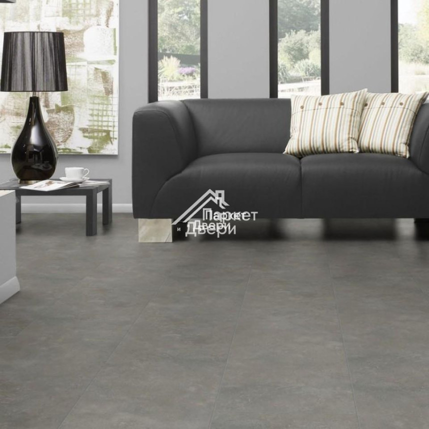 Ламинат Kronotex Mega plus D4680 Лофт серый