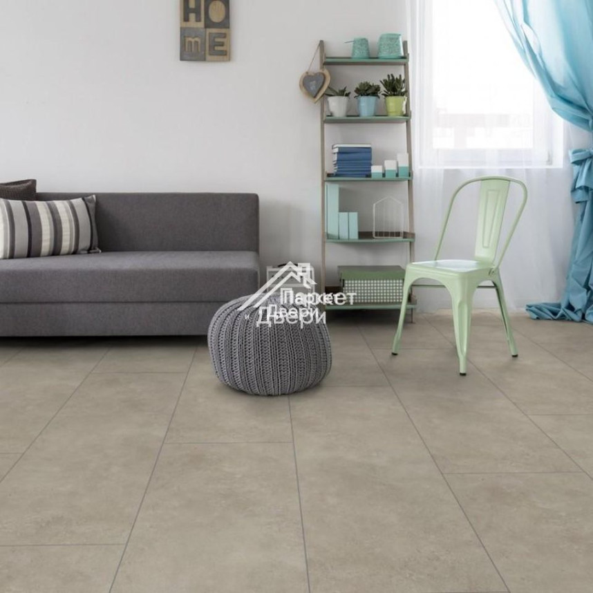 Ламинат Kronotex Mega plus D4681 Лофт бежевый