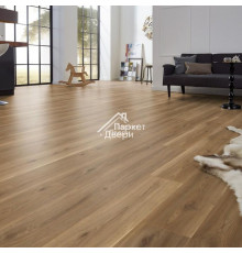 Ламинат Kronotex Exquisit D4689 Дуб Сьерра золото