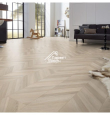 Ламинат Kronotex Exquisit Plus D4698 Дуб Шеврон