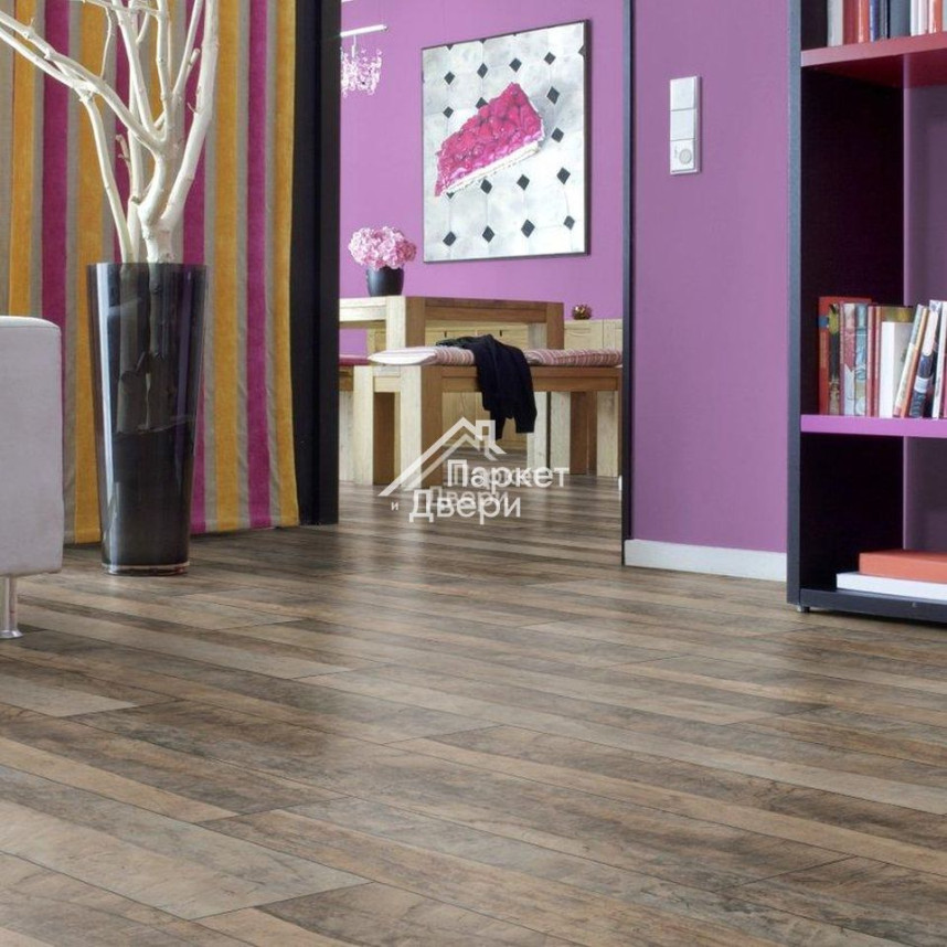 Ламинат Kronotex Exquisit Plus D4981 Дуб Трейл