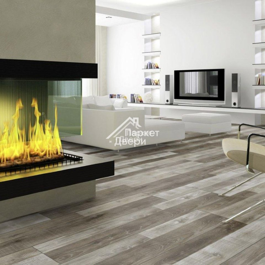 Ламинат Kronotex Exquisit Plus D4997 Дуб Прекрасный