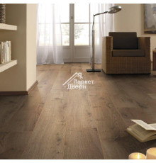 Ламинат Kronotex Amazone D3668 Дуб неброский