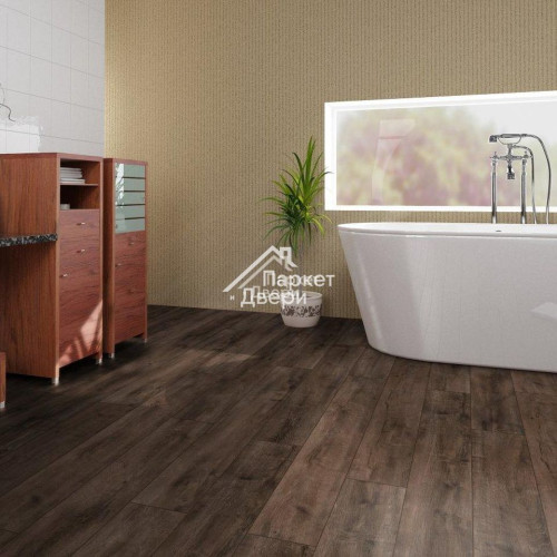 Ламинат Kronotex Aqua Robusto P1208 Дуб Тайлор