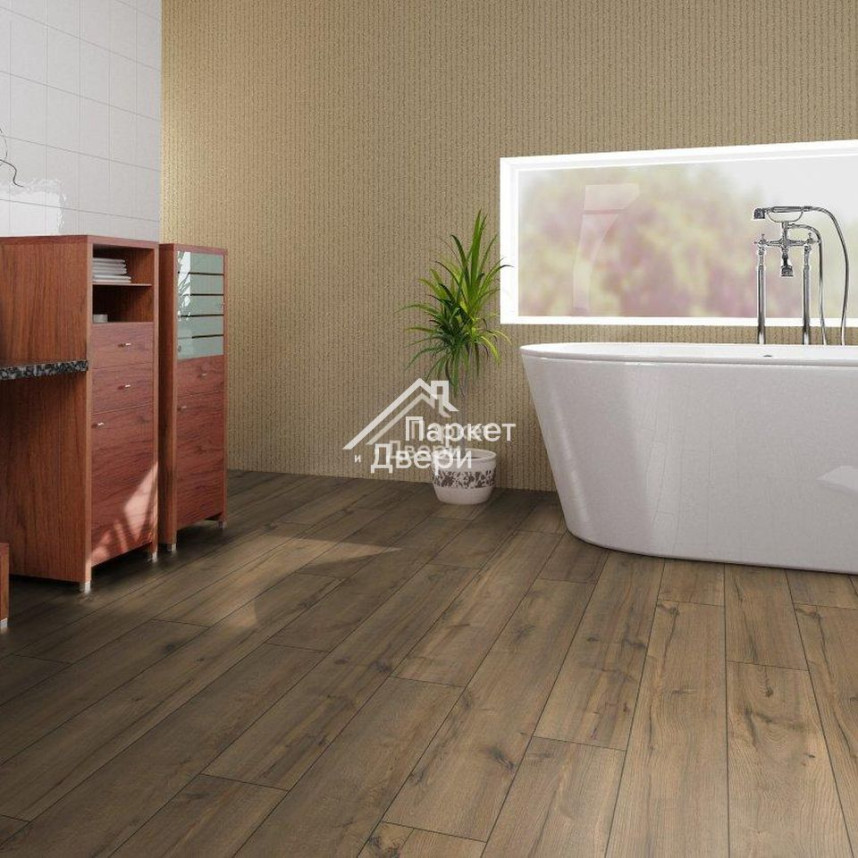 Ламинат Kronotex Aqua Robusto P1211 Дуб Катания