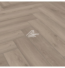 Ламинат Kronotex Herringbone А 3773 Серебряный дуб