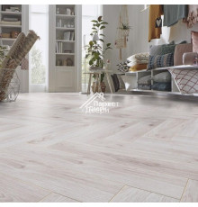 Ламинат Kronotex Herringbone B 3516 Дуб бордо