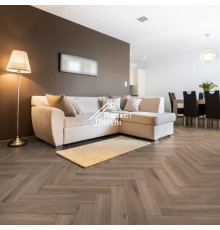 Ламинат Kronotex Herringbone А 3766 Метц Дуб