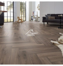Ламинат Kronotex Herringbone B 3860 Дуб Феррара
