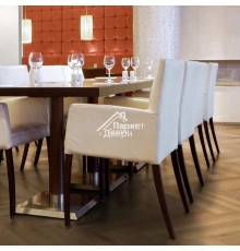Ламинат Kronotex Herringbone А 3861 Пиза дубовая