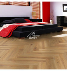 Ламинат Kronotex Herringbone B 3861 Пиза дубовая