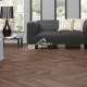 Ламинат Kronotex Herringbone A 4766 Кале дуб