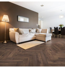 Ламинат Kronotex Herringbone B 4766 Кале дуб