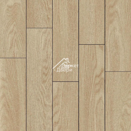 Виниловый ламинат Alta Step Excelente SPC6601 Дуб ванильный,1218x180x5