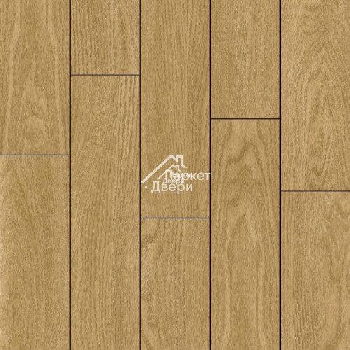 Виниловый ламинат Alta Step Excelente SPC6602 Дуб натуральный,1218x180x5