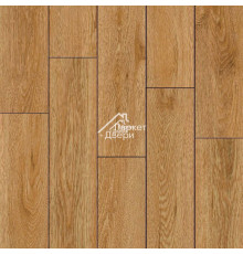 Виниловый ламинат Alta Step Excelente SPC6603 Дуб золотой,1218x180x5